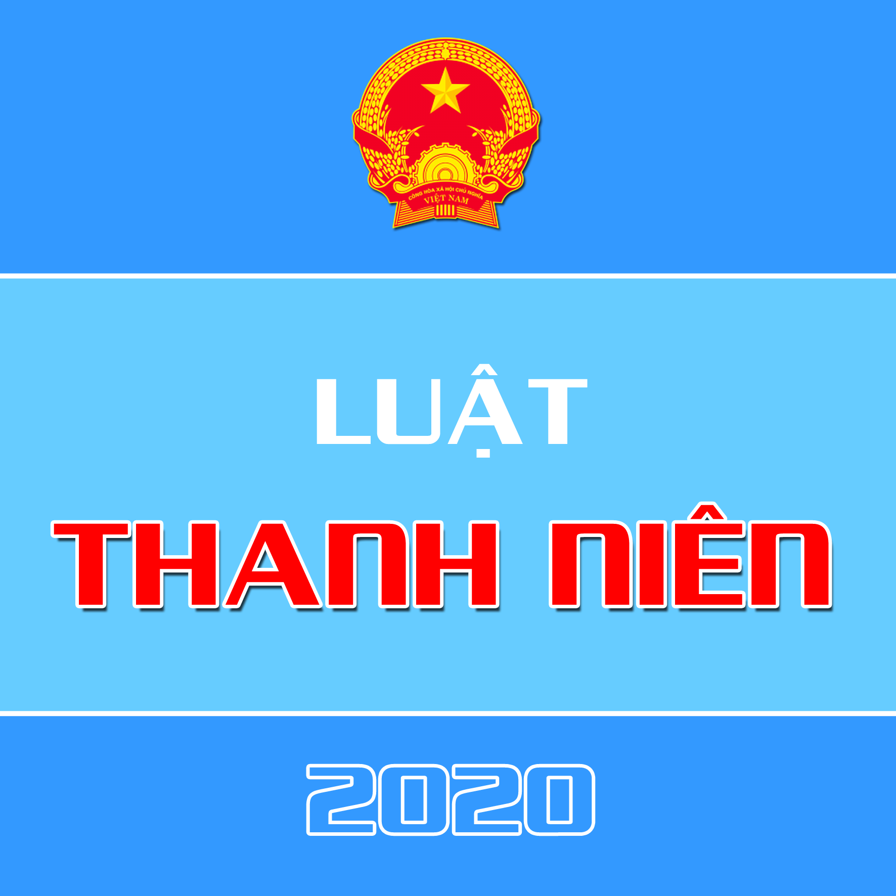 Luật THANH NIÊN 2020