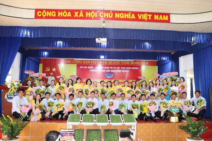 HÌNH ẢNH - Khai giảng, kỷ niệm ngày Nhà giáo Việt Nam 2023