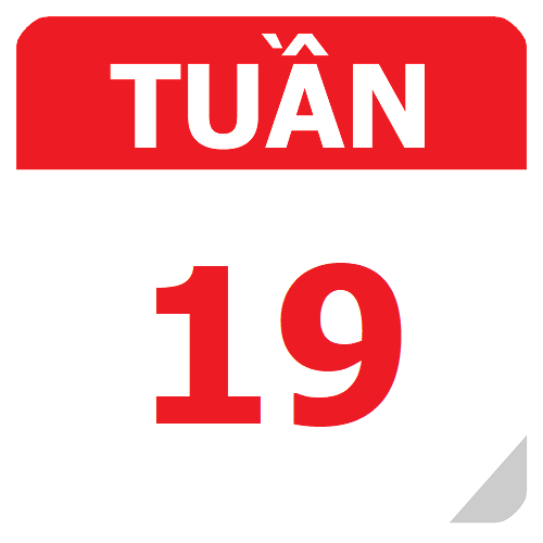 TKB Tuần 19 (từ 11/12 đến 17/12, năm học 2023-2024)