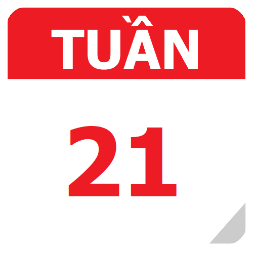 TKB Tuần 21 (từ 16/12 đến 22/12, năm học 2024-2025)