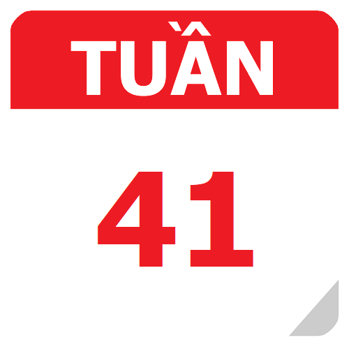 TKB Tuần 41 (từ 05/05 đến 11/05, năm học 2024-2025)