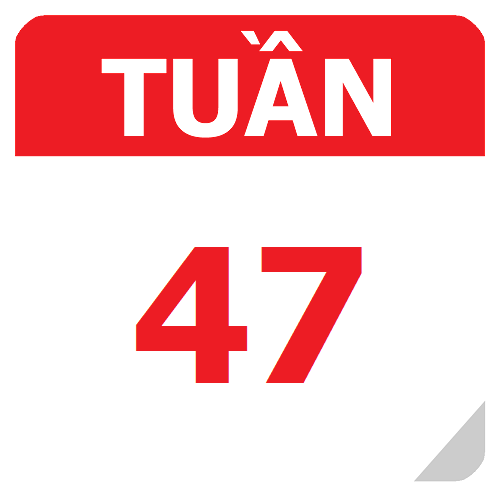 TKB Tuần 47 (từ 16/06 đến 22/06, năm học 2024-2025)