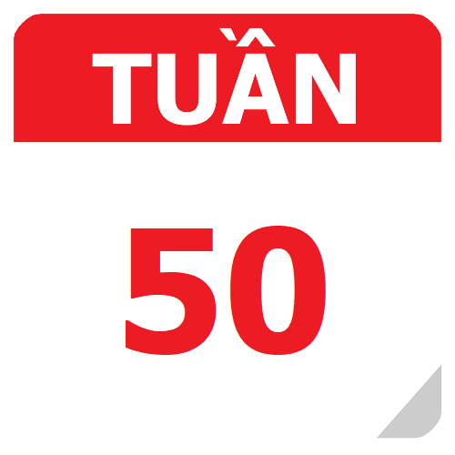 TKB Tuần 50 (từ 07/07 đến 13/07, năm học 2024-2025)