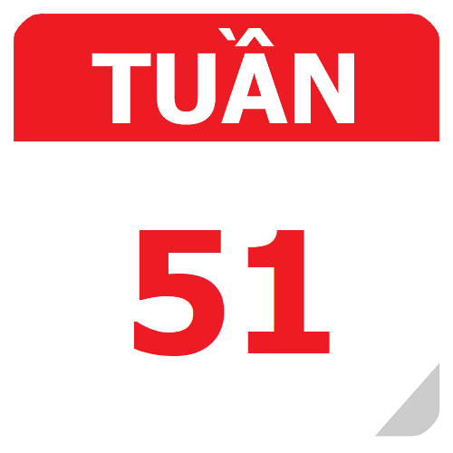 TKB Tuần 51 (từ 14/07 đến 20/07, năm học 2024-2025)