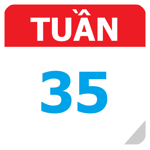 TKB Tuần 35 (từ 30/03 đến 05/04, năm học 2025-2026)