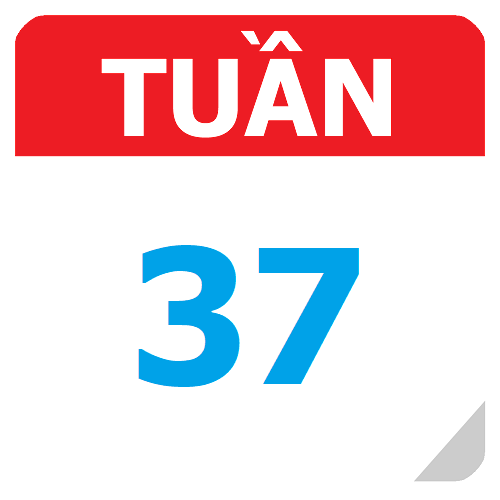 TKB Tuần 37 (từ 13/04 đến 19/04, năm học 2025-2026)