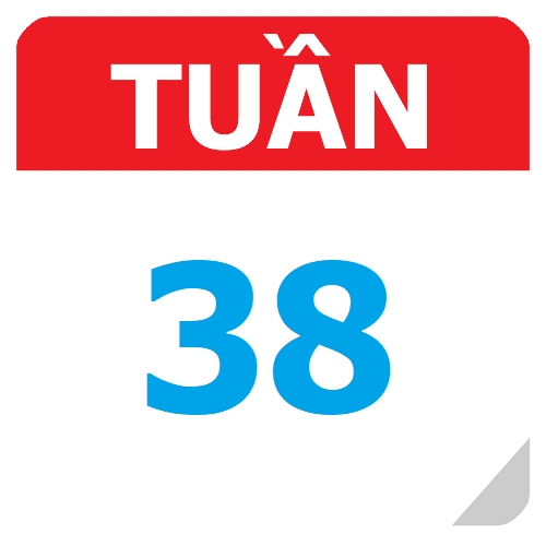 TKB Tuần 38 (từ 20/04 đến 26/04, năm học 2025-2026)