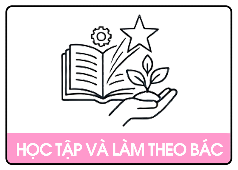 Bác Hồ - thần tượng truyền cảm hứng cho giới trẻ